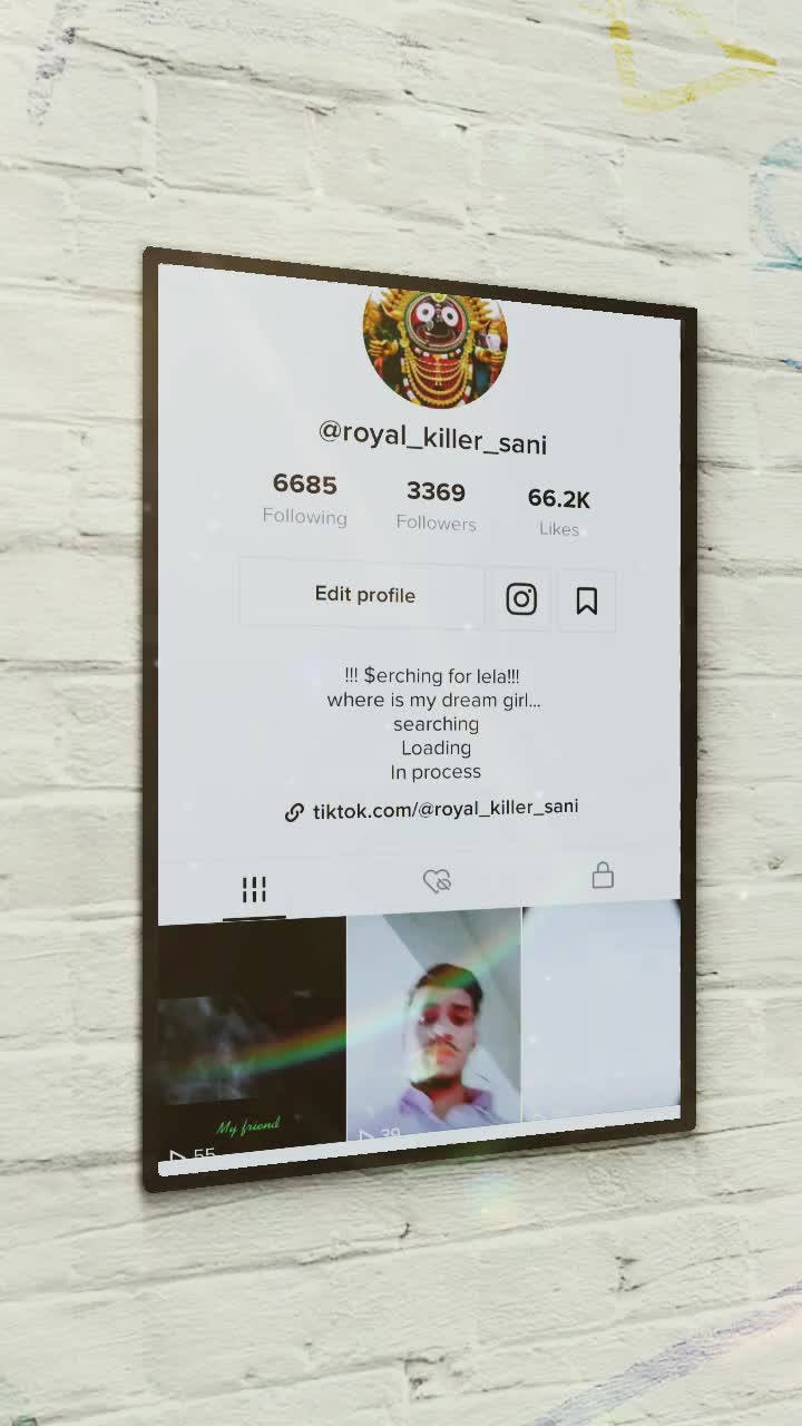 @Mr_SANI_STYLE🙏🇮🇳❤