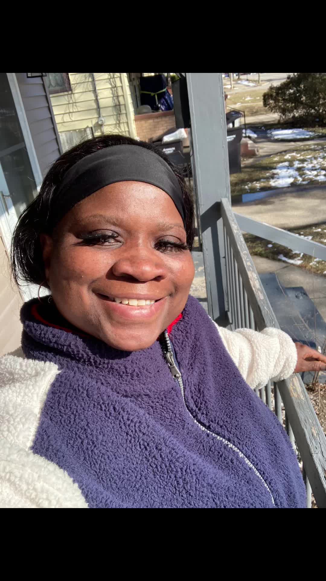 @NewNorablackbeauty 2024👑