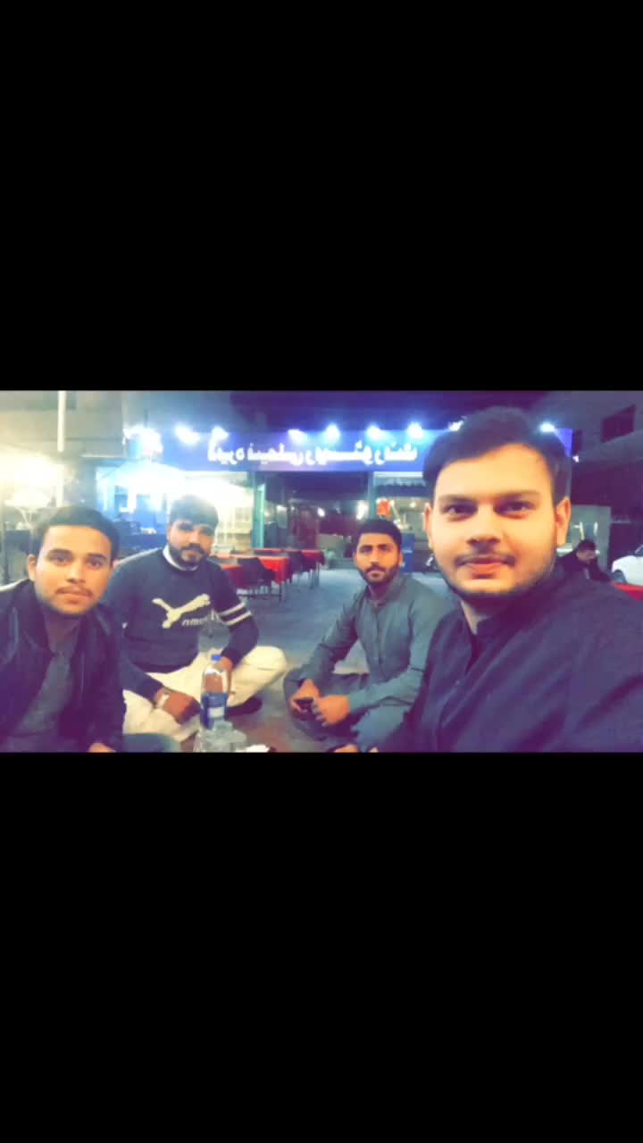 @BaKaR MuGhAl