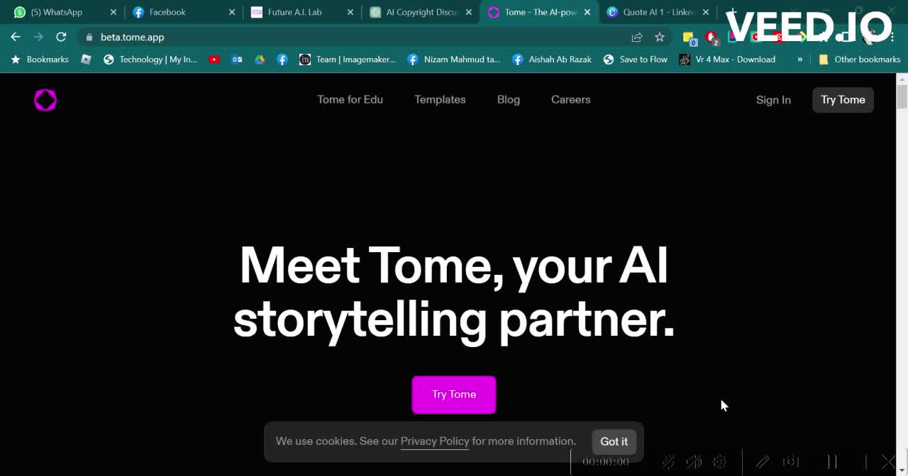 @AI for Life!