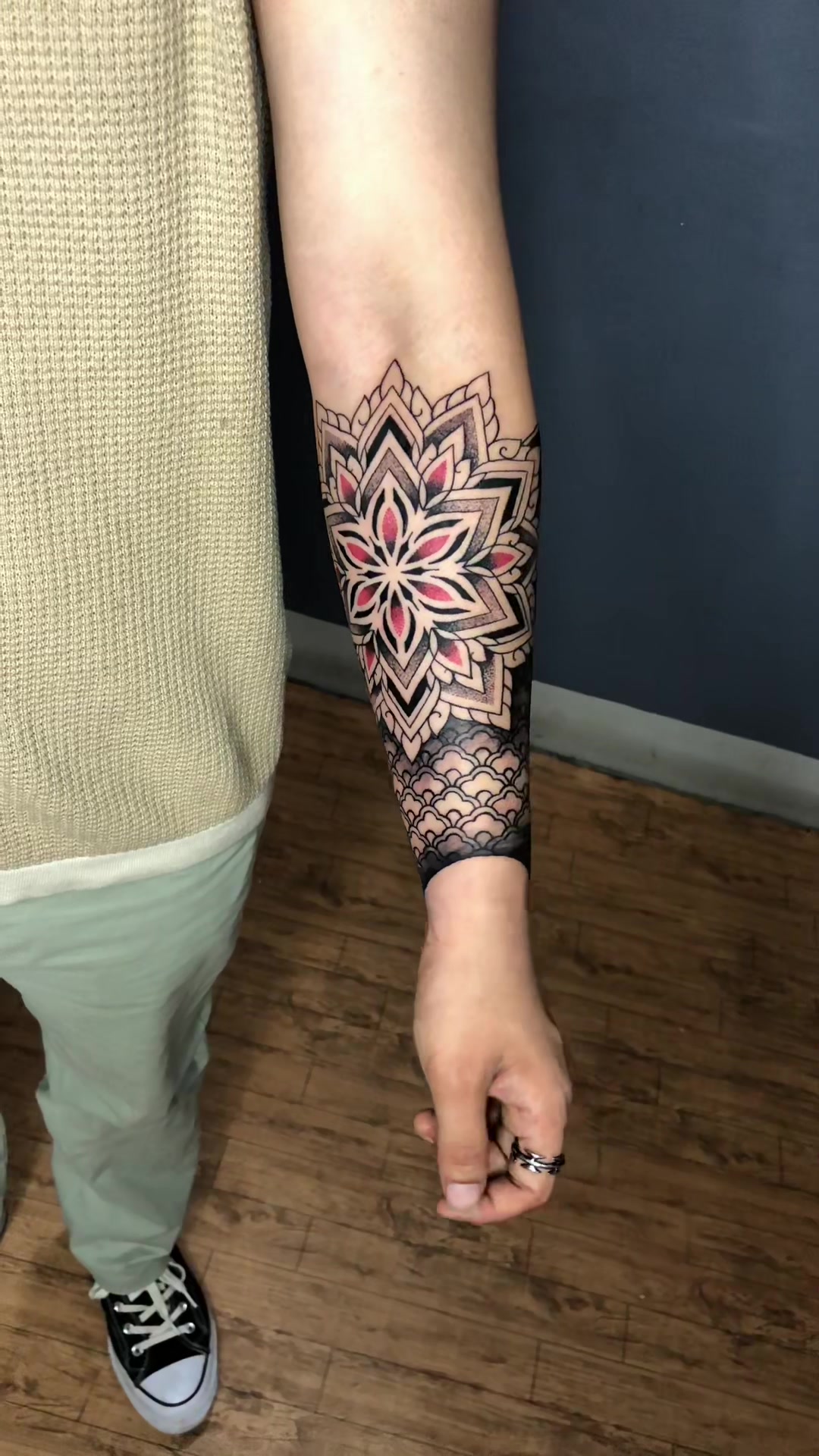 @Ink Link Tattoo Studio