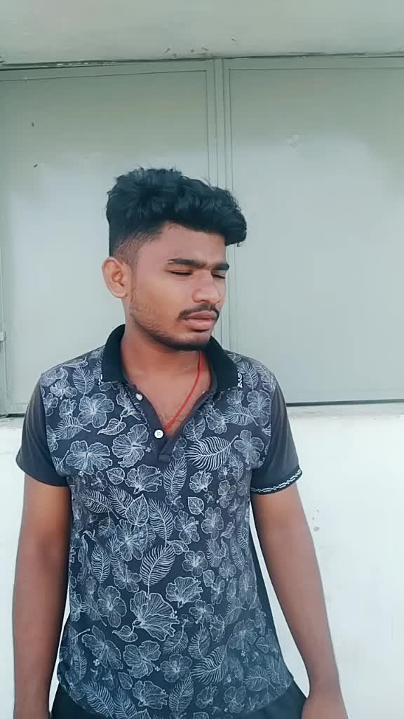 @MANMOHAN PATRO