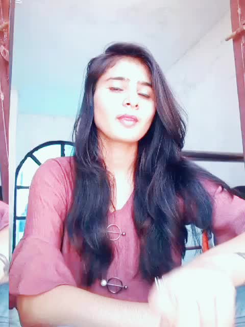 @Kashish budhani