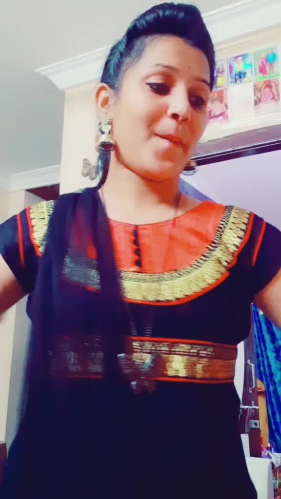 @Daughter of sathish