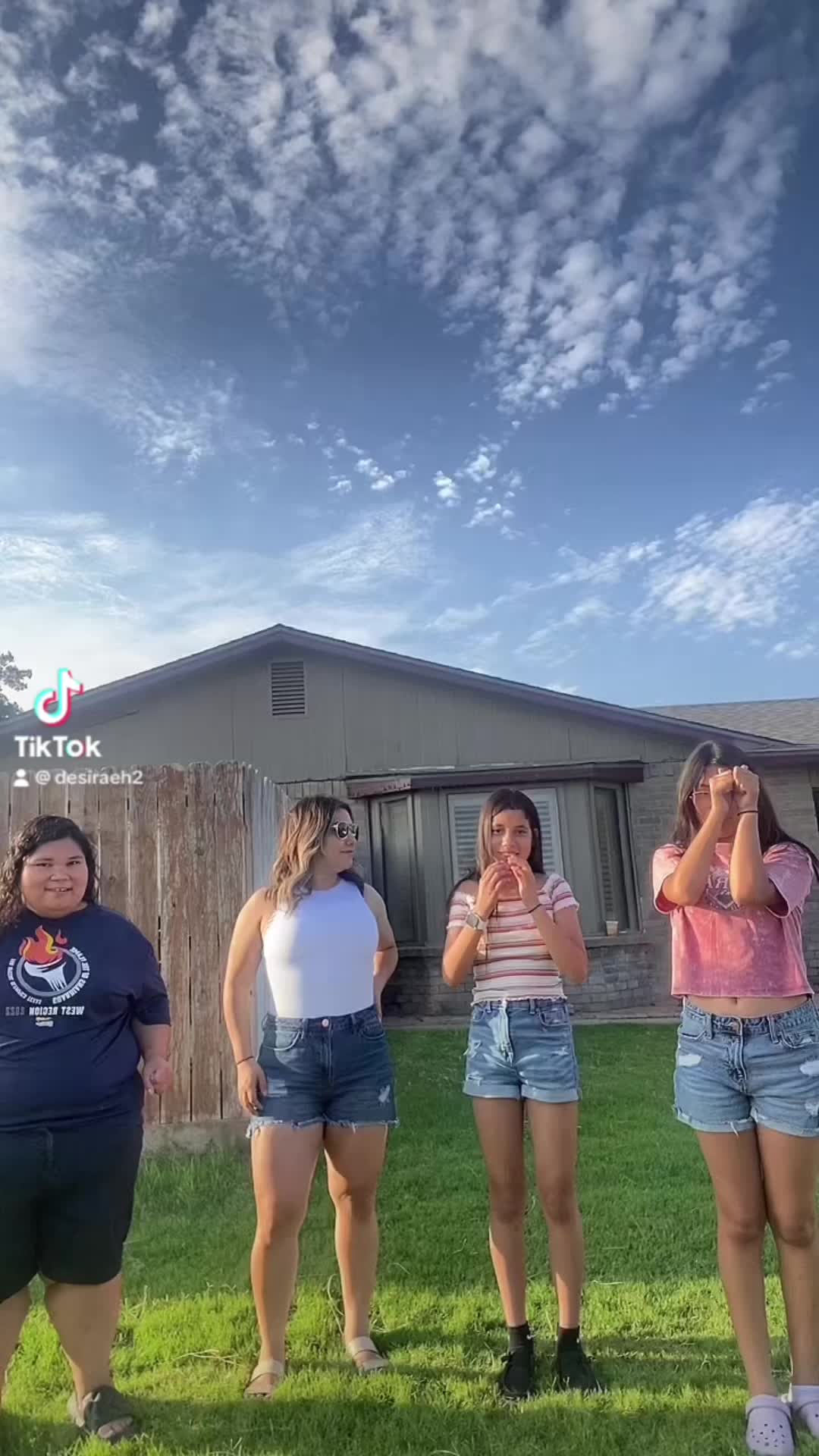 @DesiRae Hernandez