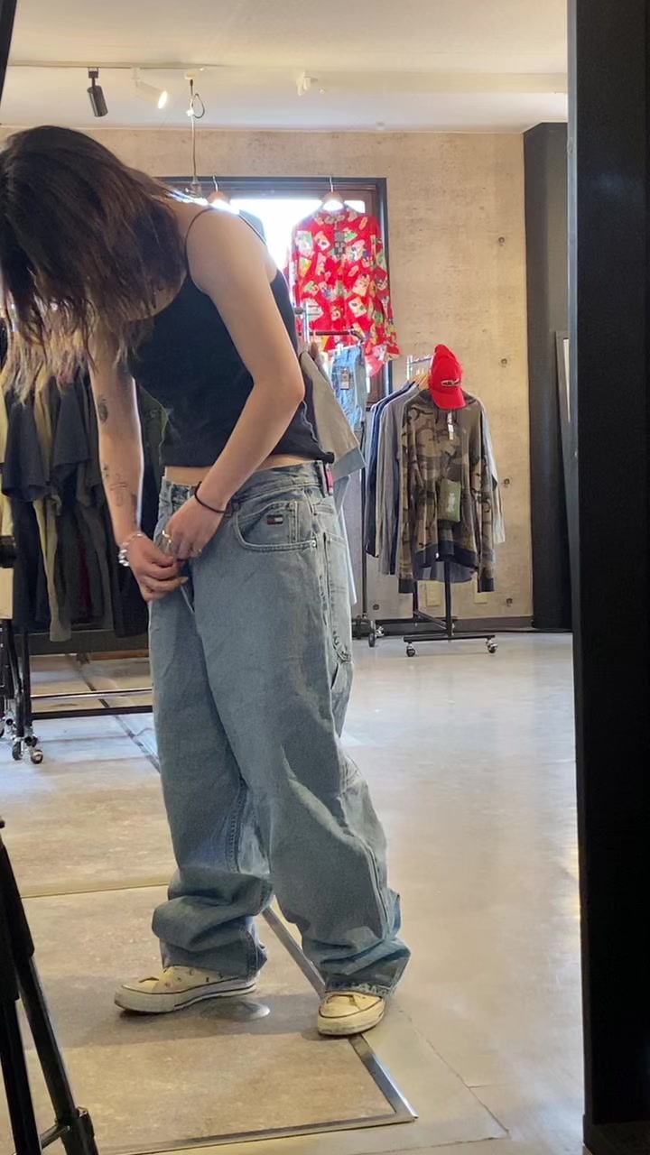 @古着屋NEXT51貝塚店