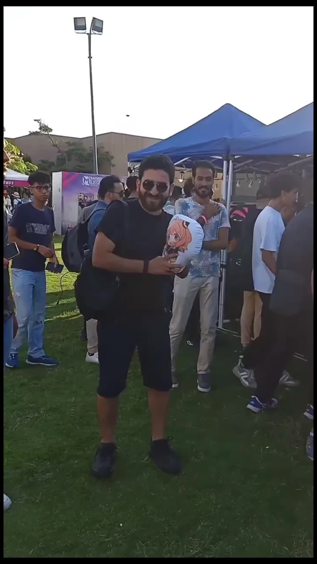 @Fares San