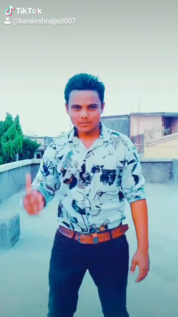 @Kamlesh Rajput