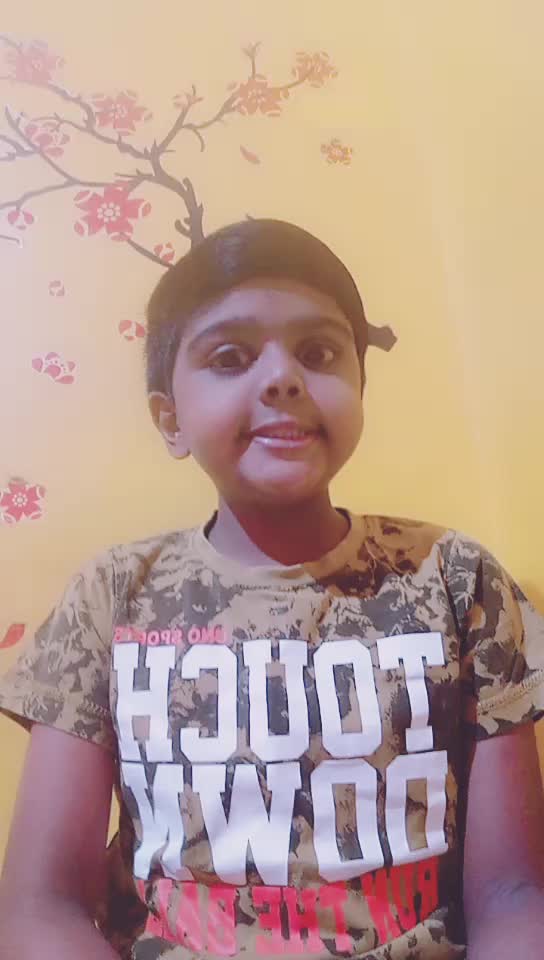 @Nishanth