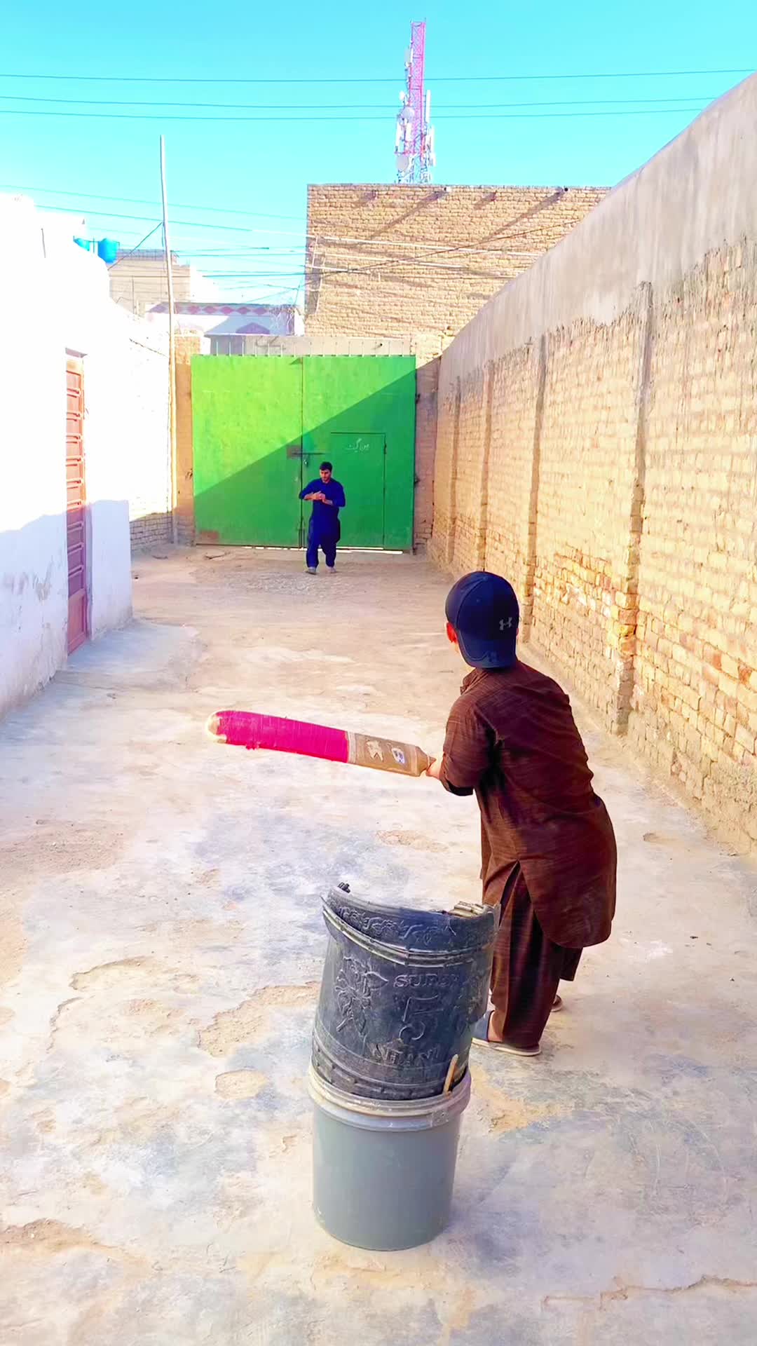 @Najeeb Khan