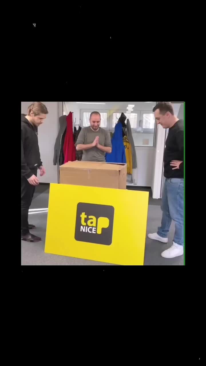 @TapNice