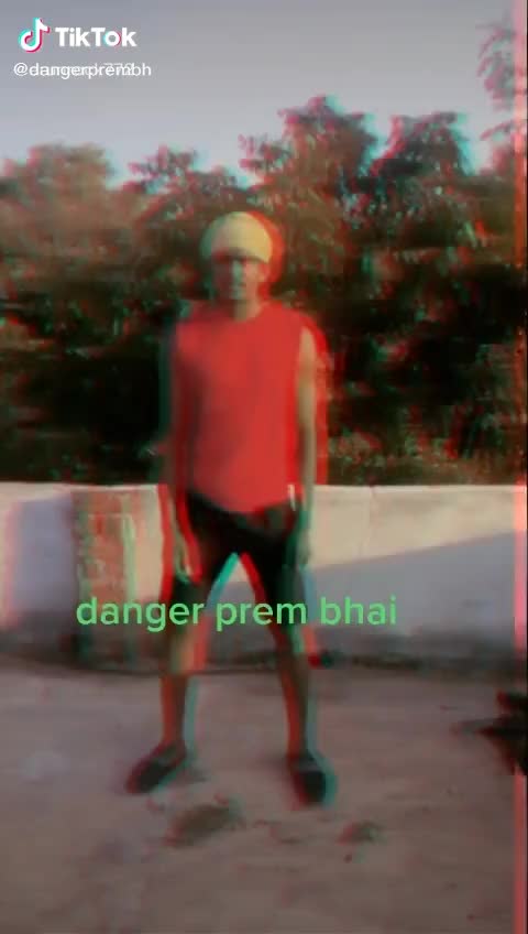 @Danger prem Bhai