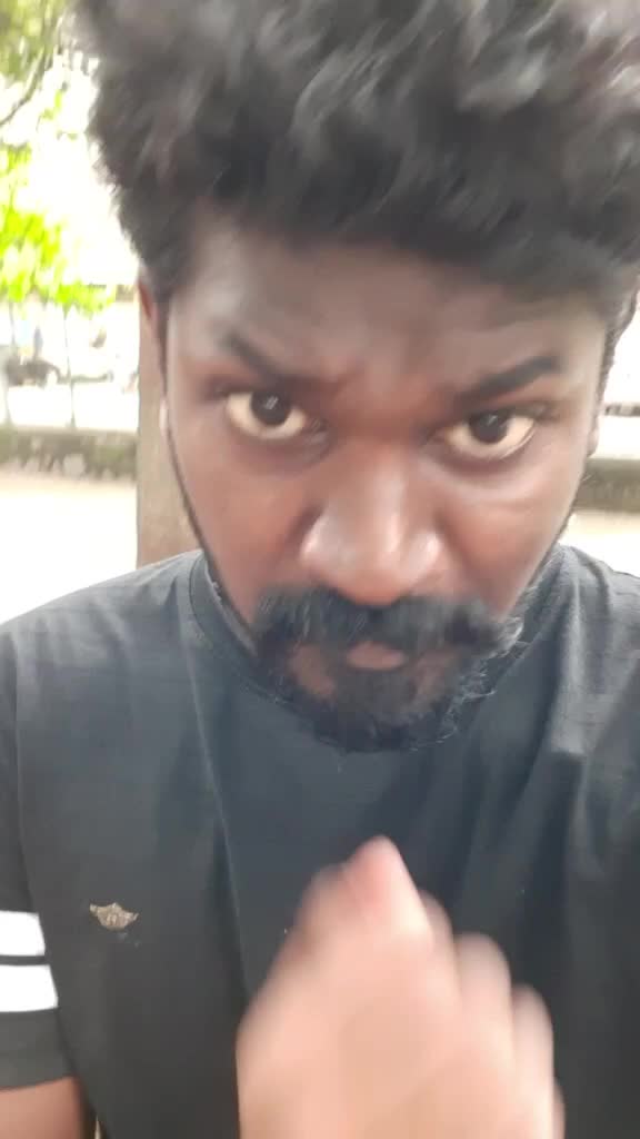 @Mani Devendra