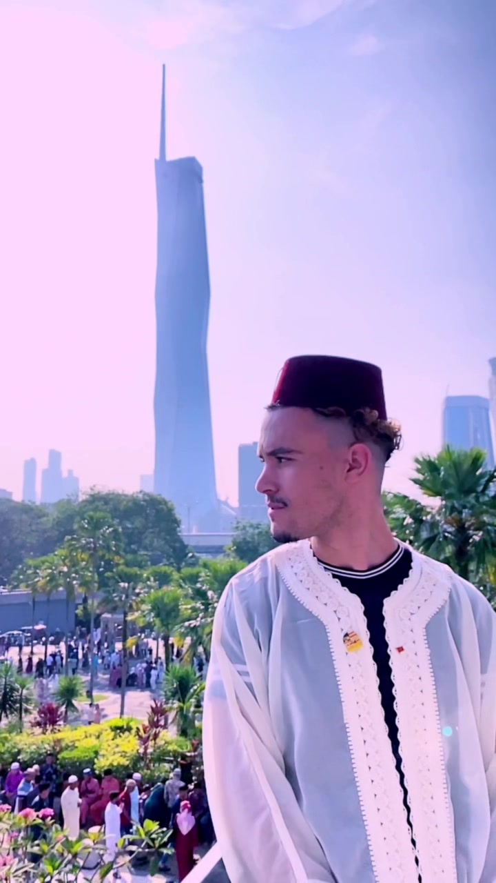 @IBra Traveler