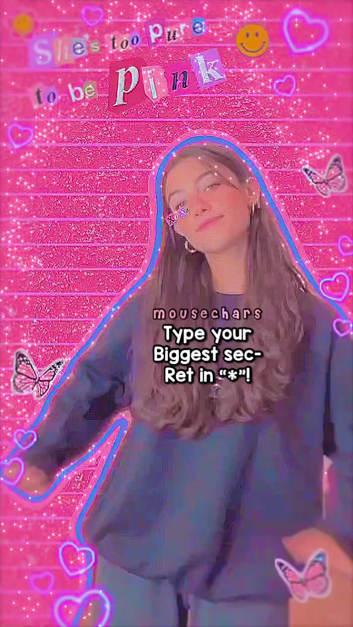 @😌•ᴍɪss ᴄʜᴀʀʟɪ•😌