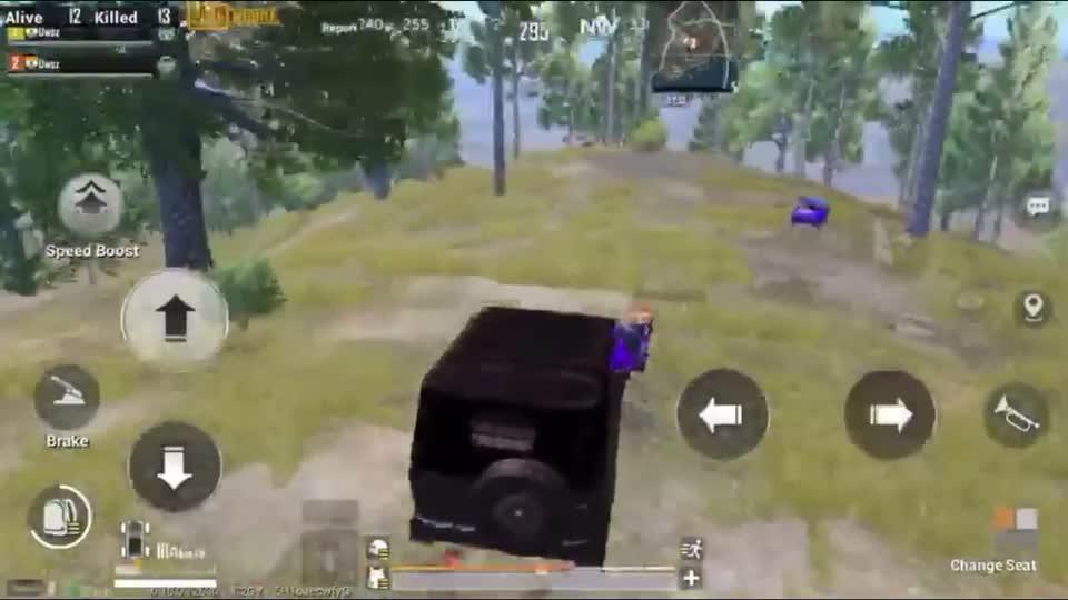 @EVERYCLUTCHYT