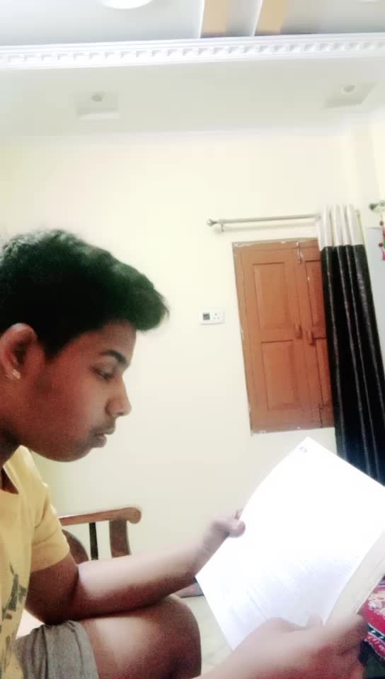 @Chirag Dubey