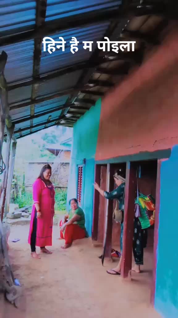 @Asmita Thapa