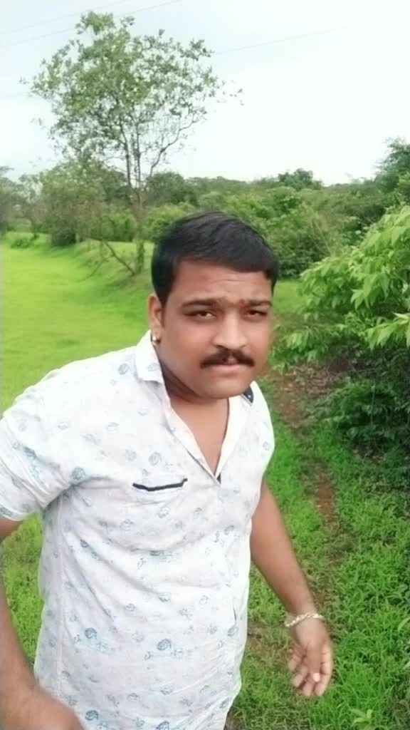 @बाबा पाटोळे