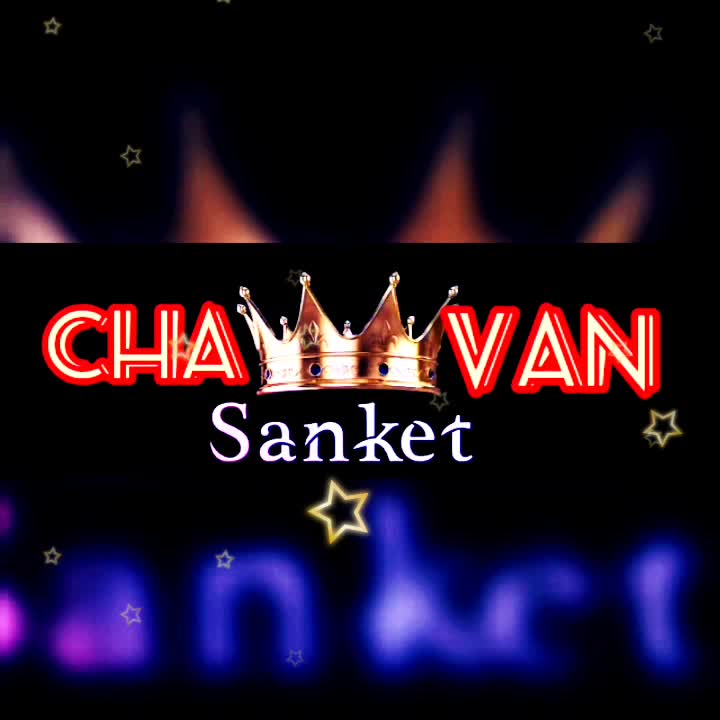 @Sanket Chavan