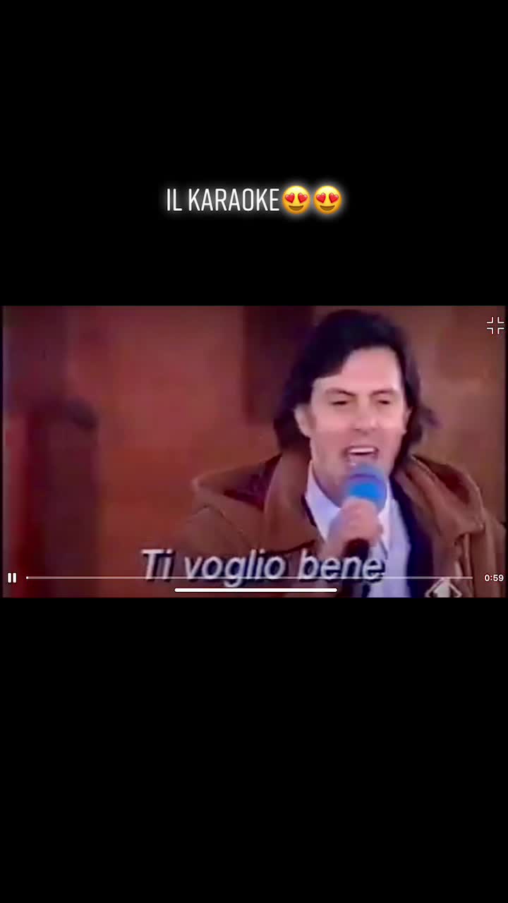 @Rosario Fiorello
