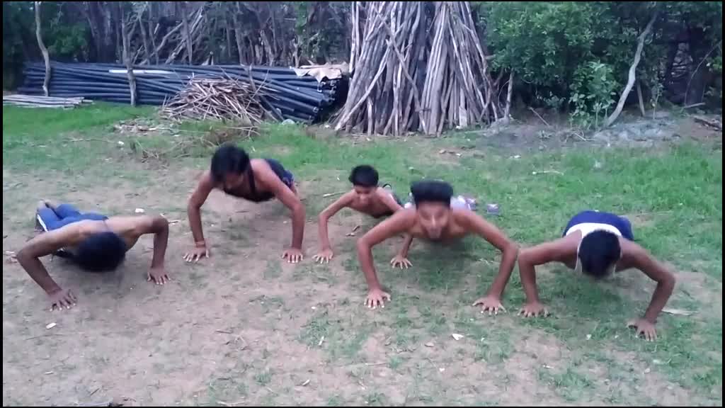 @Rohit Goswami