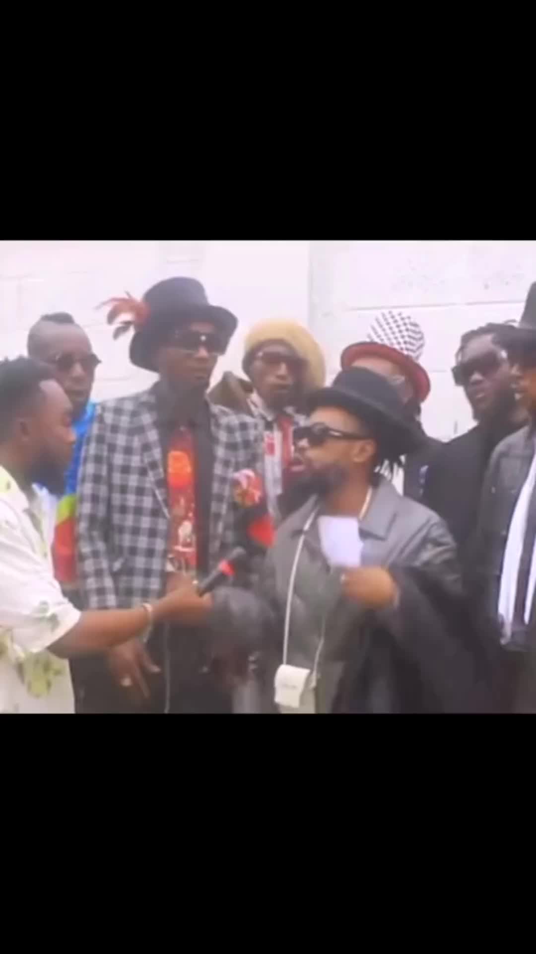 @mzee kindingu