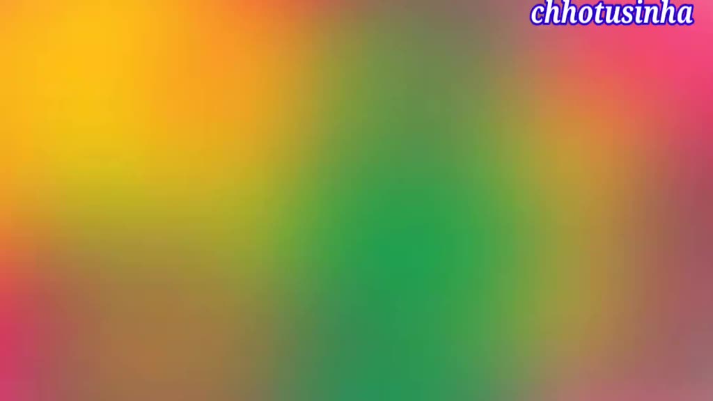 @chhotu sinha