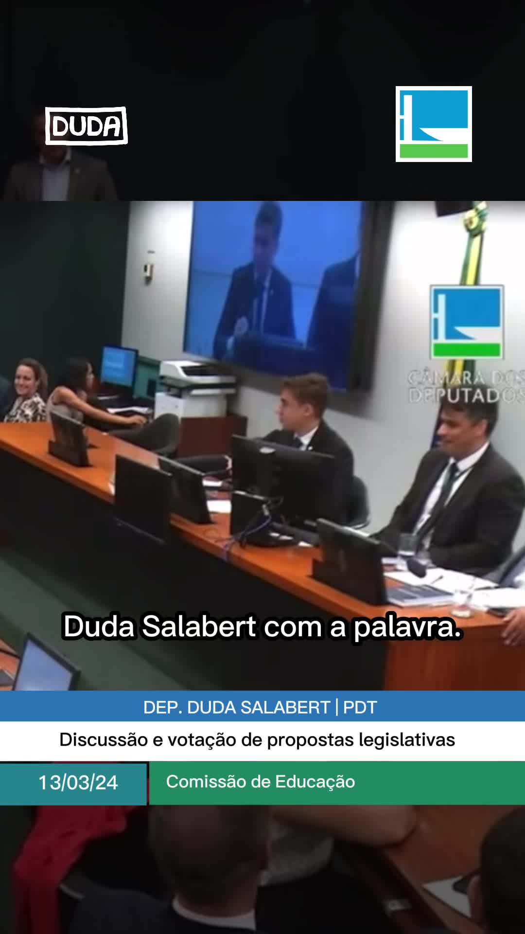 @Duda Salabert