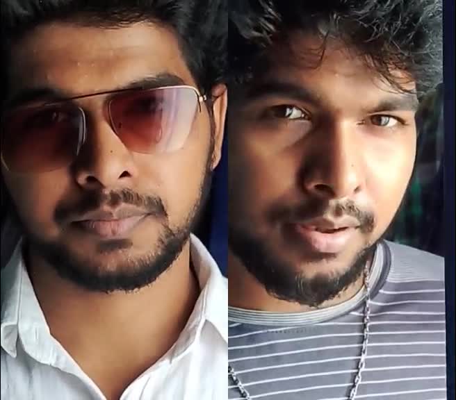 @santhosh