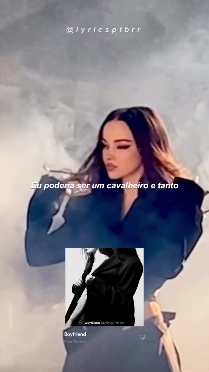 @Lyrics Br