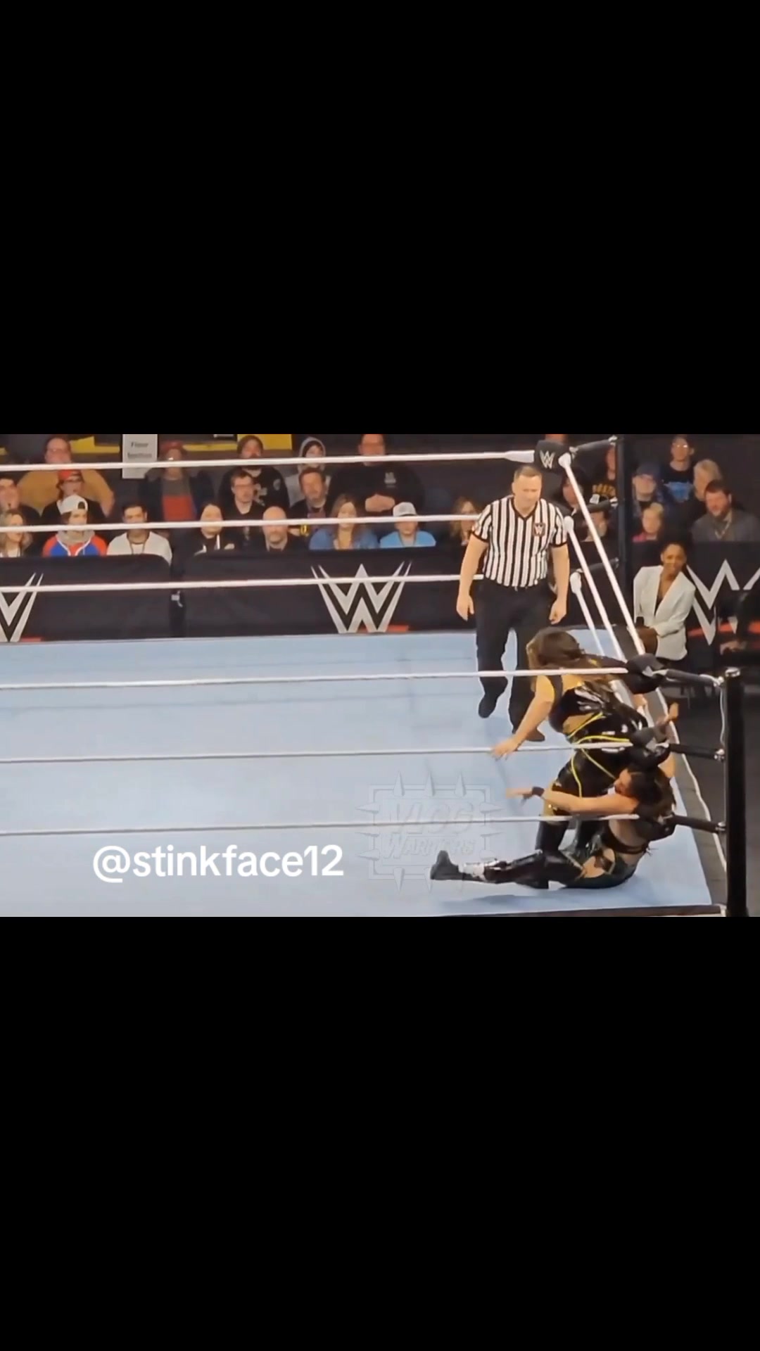 @stinkface