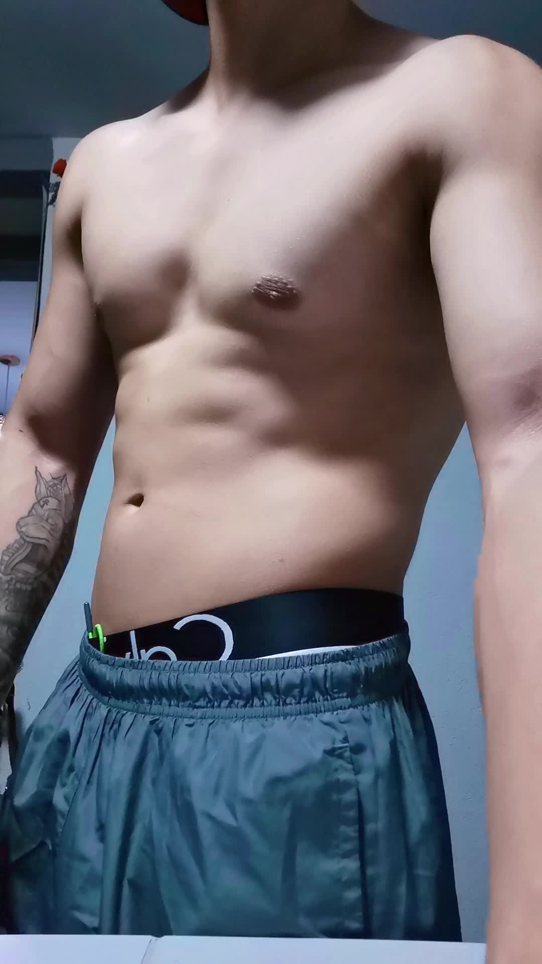 @🥷💪❤️🩹
