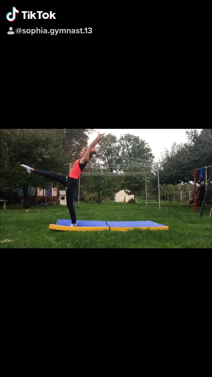 @Gymgirlsophia