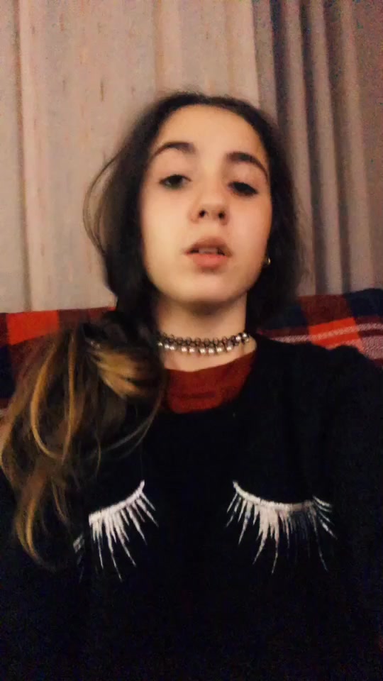 @Lacepuntoristina✌🏽