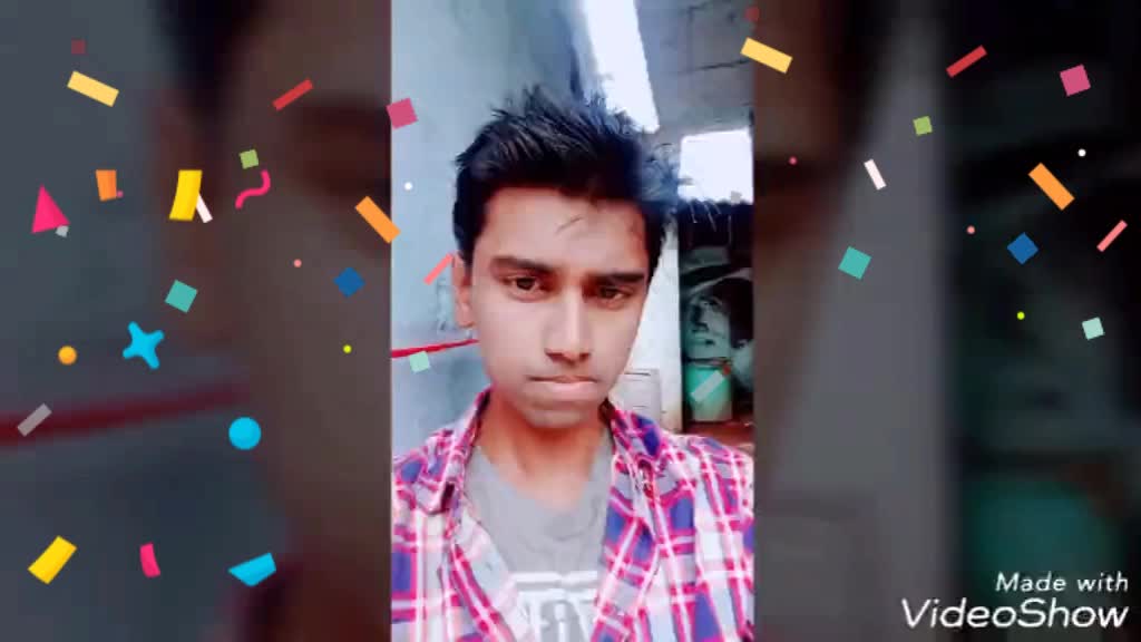 @Arvind Raj