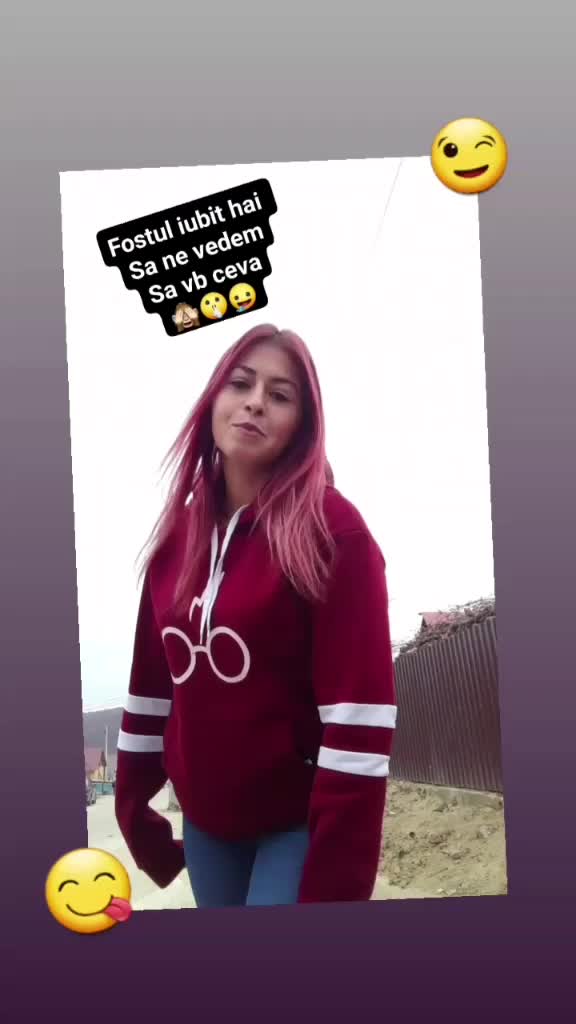 @Cristina Manea❤🥰