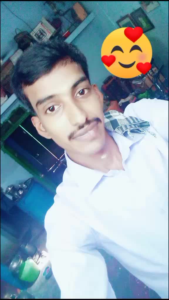 @smile sridharan