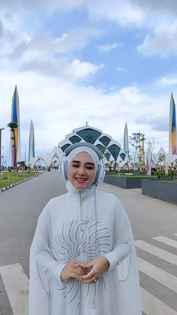@Umi Haji