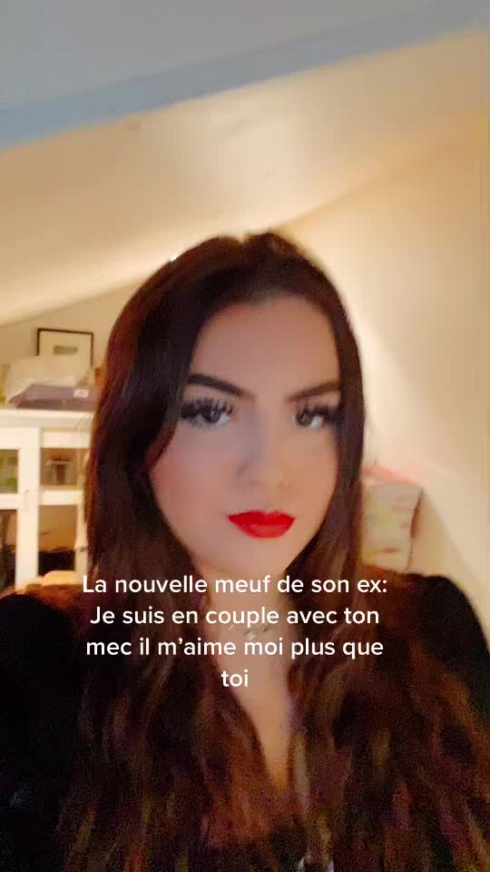 @Jade Benamran💄