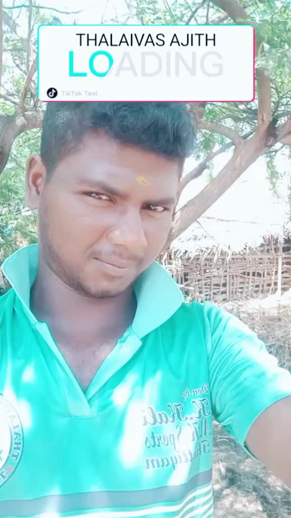 @JITHU A THALAIVASH