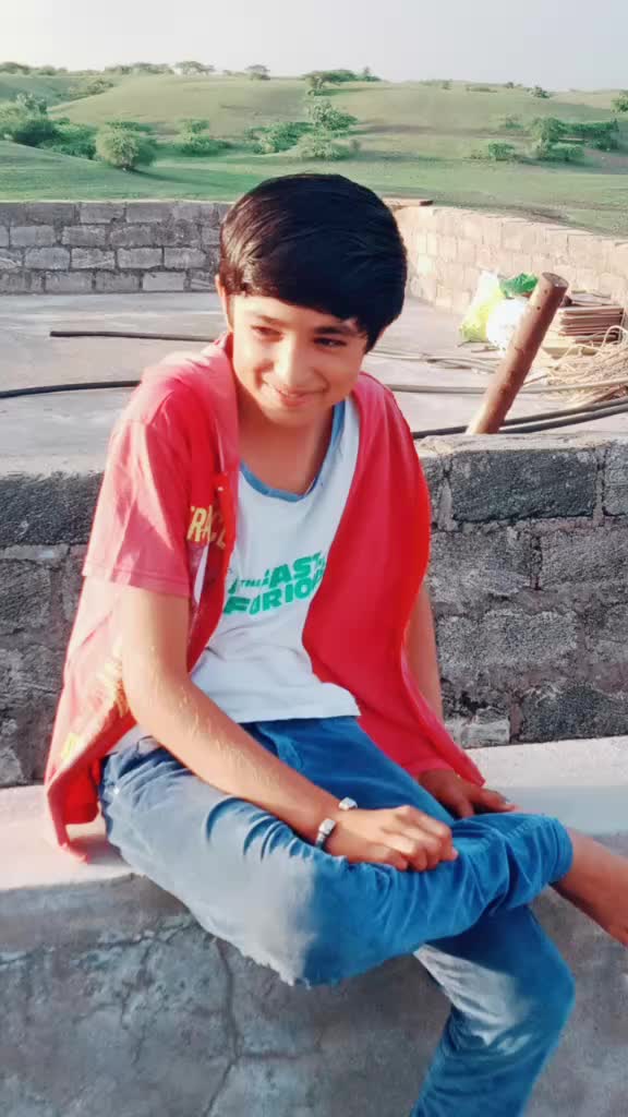 @royal rabari