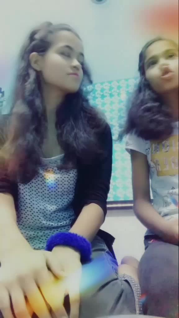 @chahak munjal