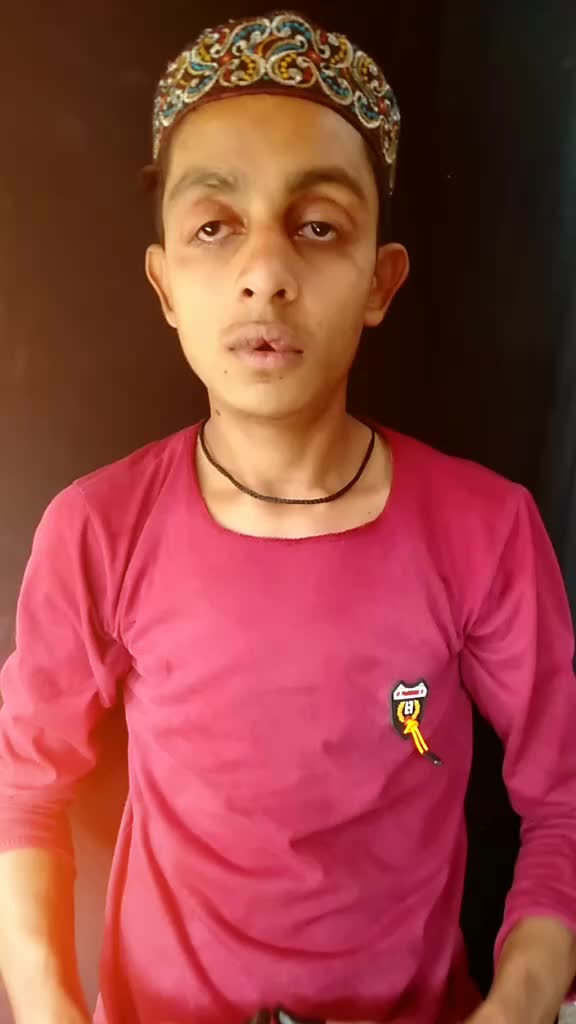 @&hearts;️ Sameer Ahmad &hearts;️