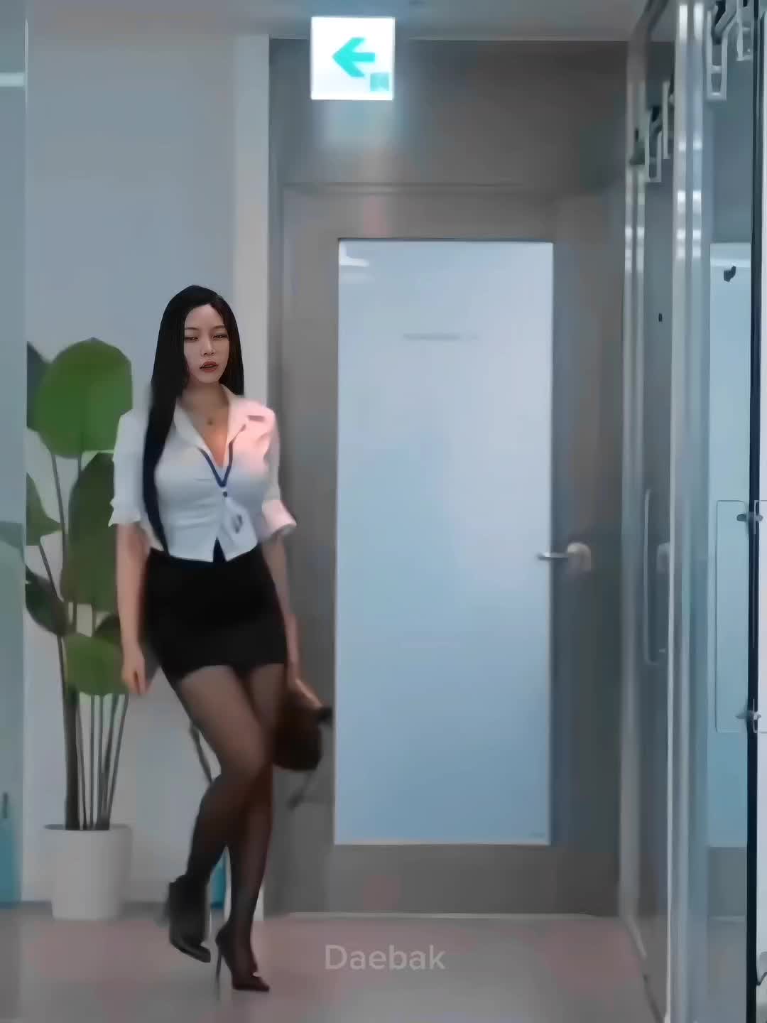 @Daebak