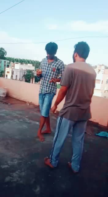 @venkat venky