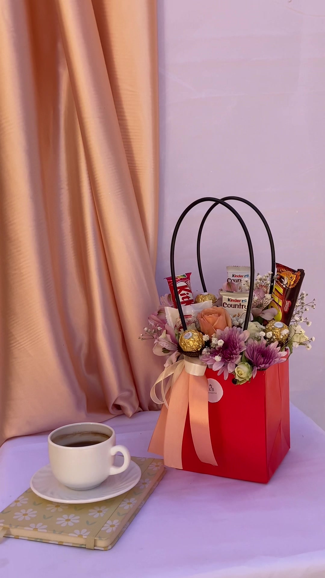 @flowers paradise