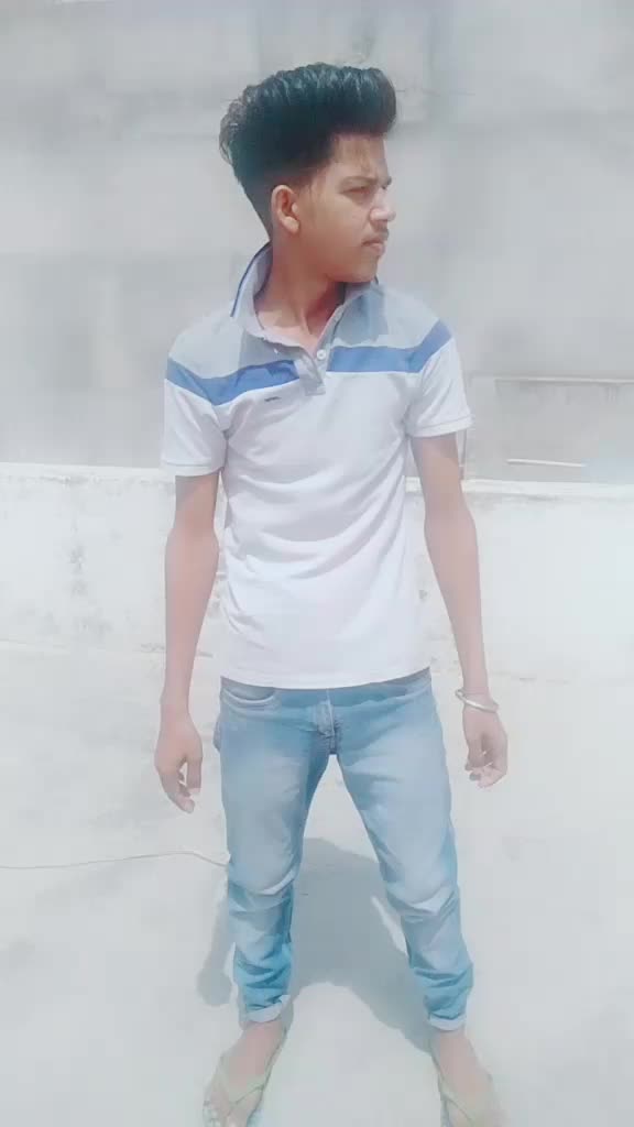 @Mahesh Jangra