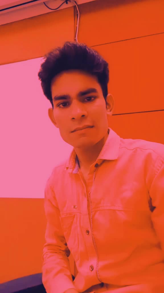 @Ankit Pandey