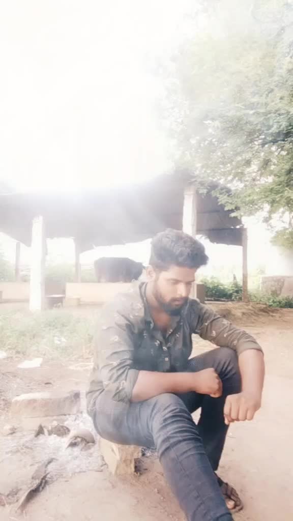 @Bavanesh Kumar